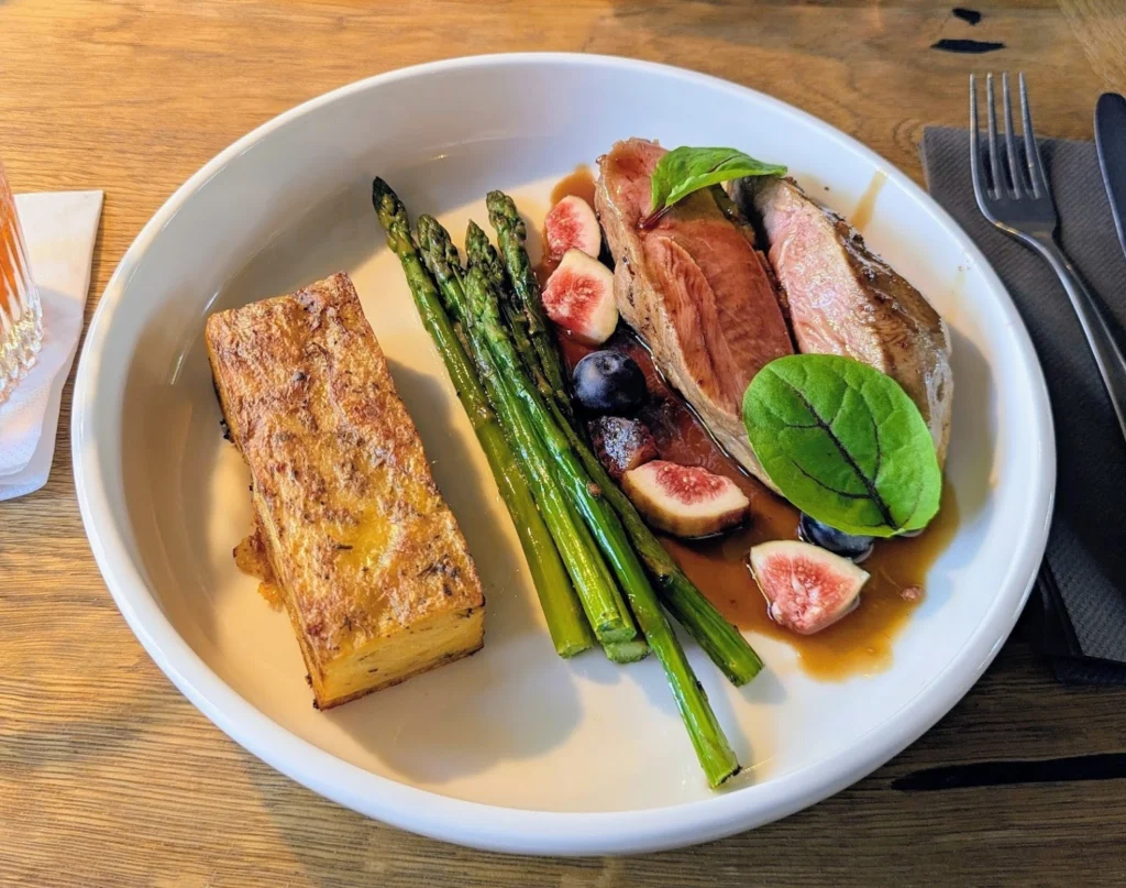 Bubuja Bistro — zdjęcie 4