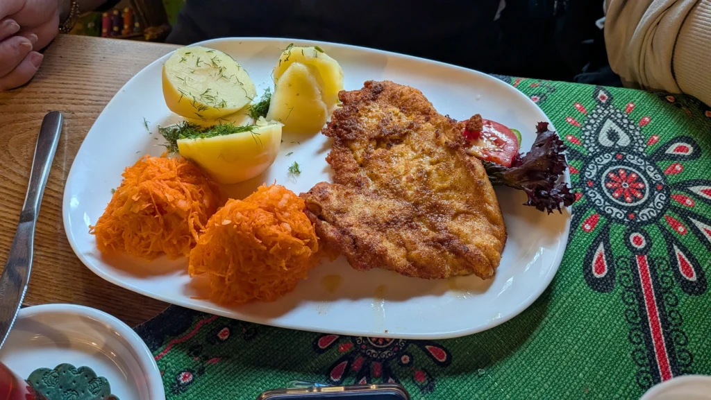 Żabi Dwór — zdjęcie 5