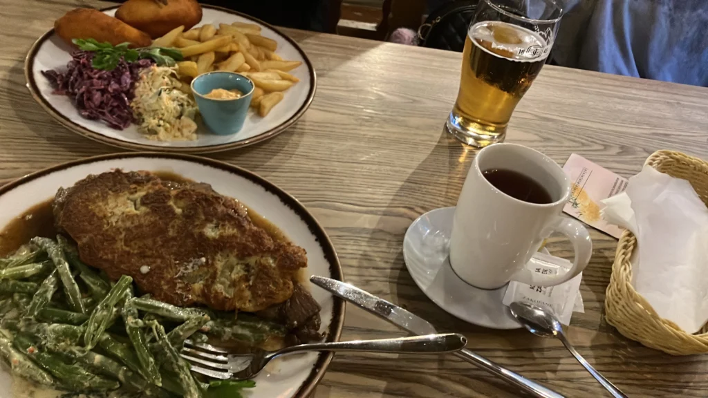 Karczma Zapiecek — zdjęcie 3