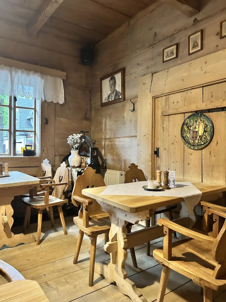 Karczma Przy Młynie — zdjęcie 2