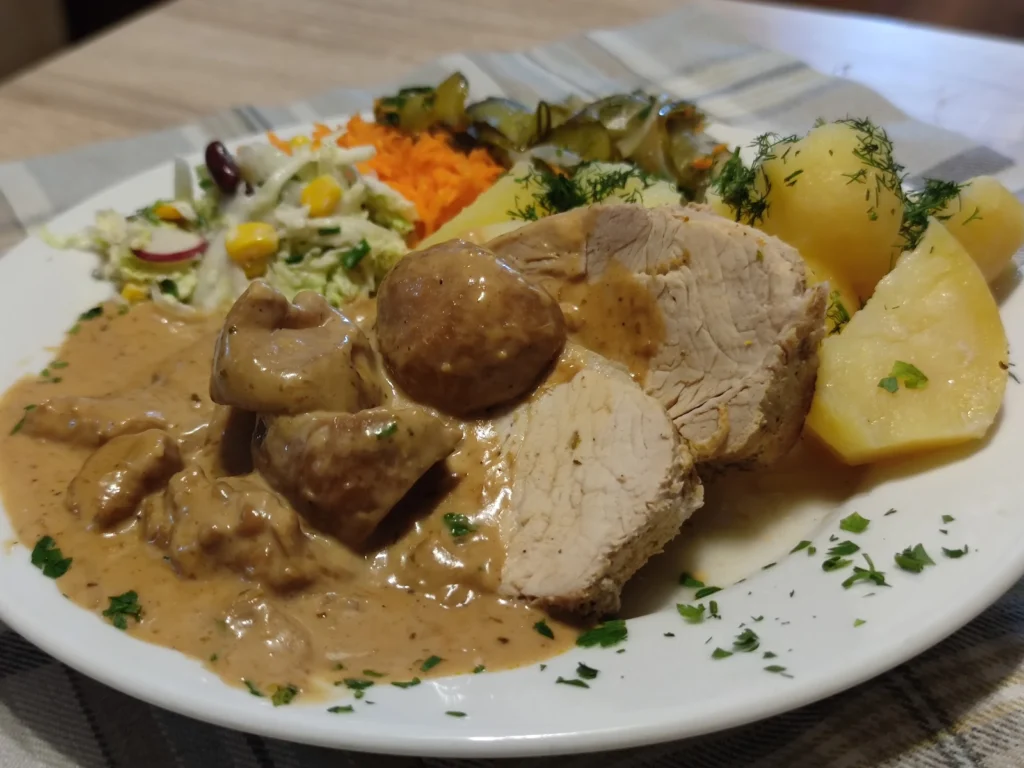 Regionalny Bar Mleczny — zdjęcie 2