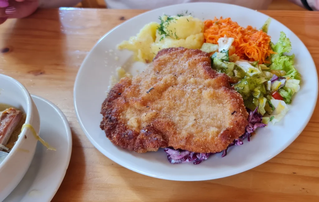 Regionalny Bar Mleczny — zdjęcie 3