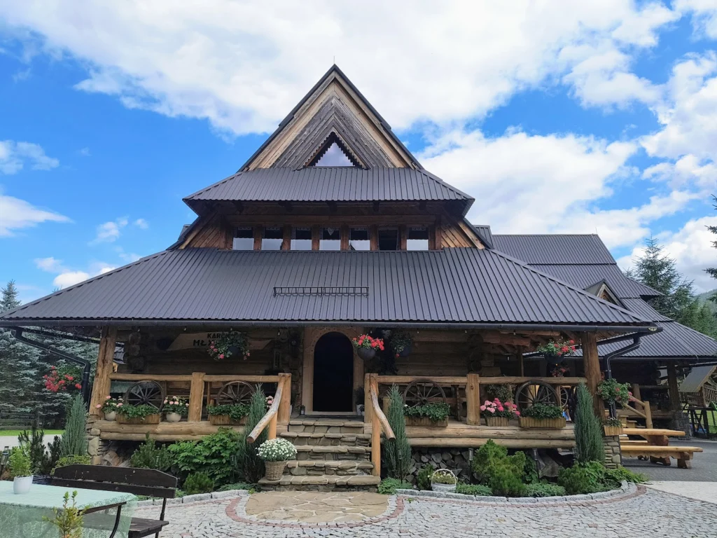 Karczma Młyniska — zdjęcie 4