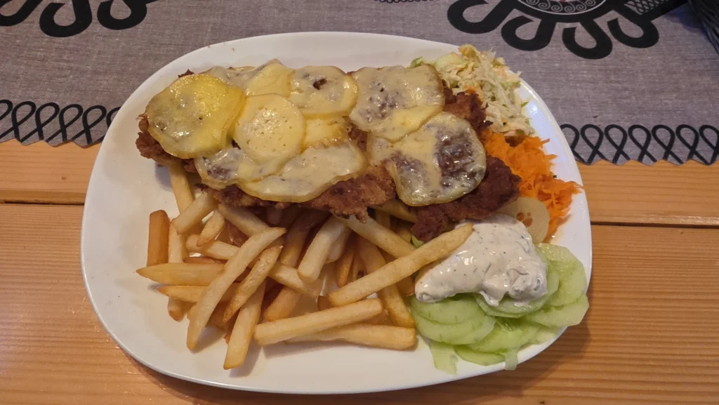 Karczma u Starego — zdjęcie 2