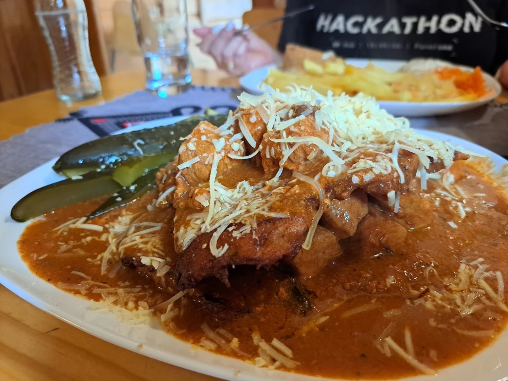 Karczma u Starego — zdjęcie 3