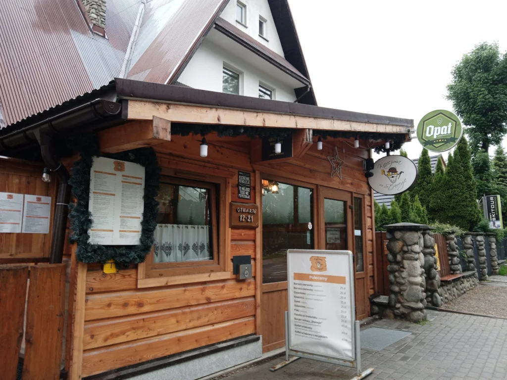 Karczma u Starego — zdjęcie 5