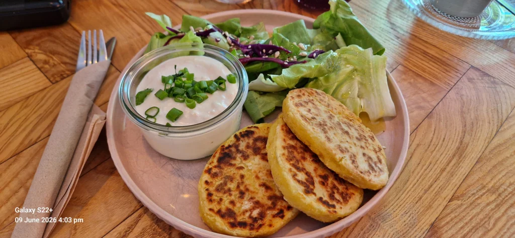 Restauracja Las — zdjęcie 4