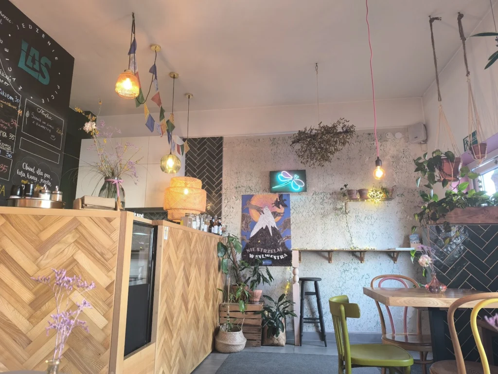 Restauracja Las — zdjęcie 5