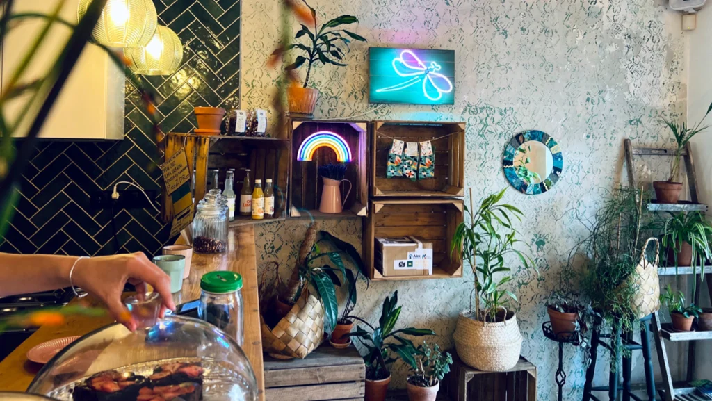 Restauracja Las — zdjęcie 2