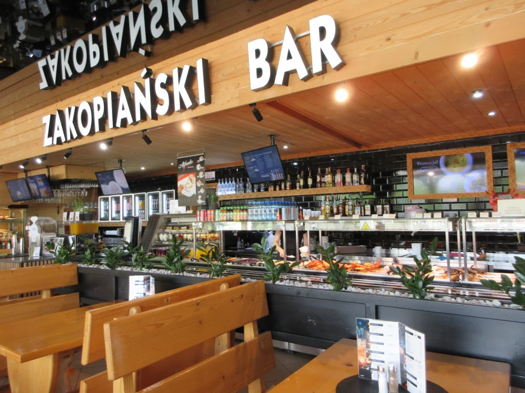 Zakopiański Bar — zdjęcie 5