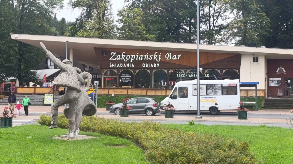 Zakopiański Bar — zdjęcie 4