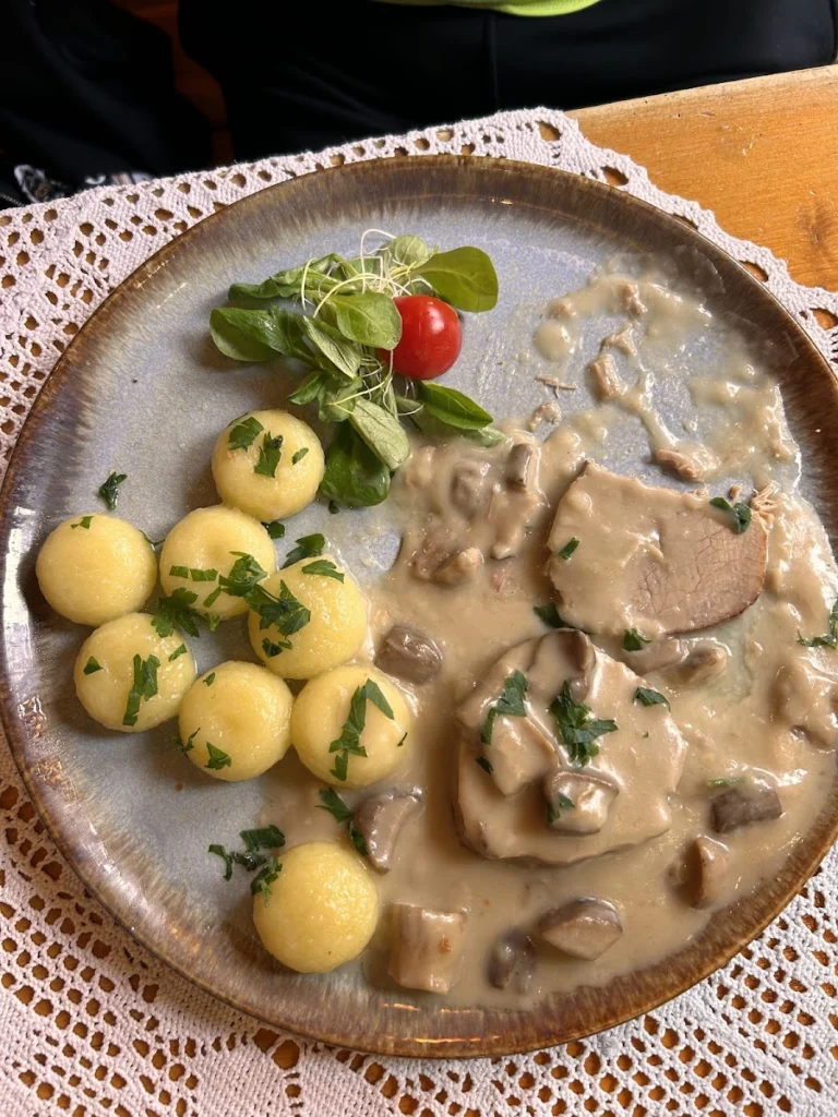 Karczma Bacówka — zdjęcie 3