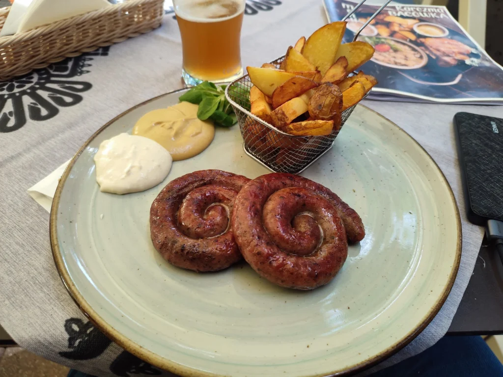 Karczma Bacówka — zdjęcie 2