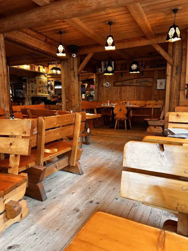 Karczma Bacówka — zdjęcie 5