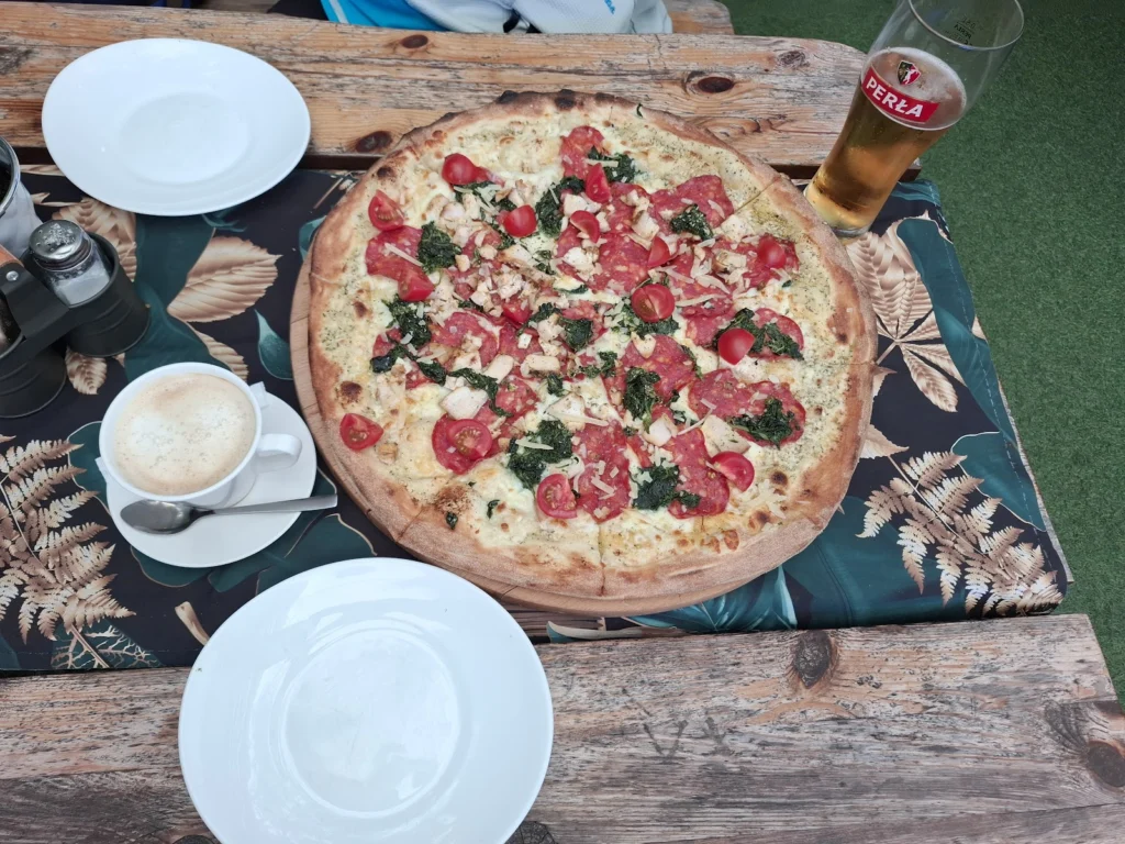 Karczma Zawierucha — zdjęcie 4