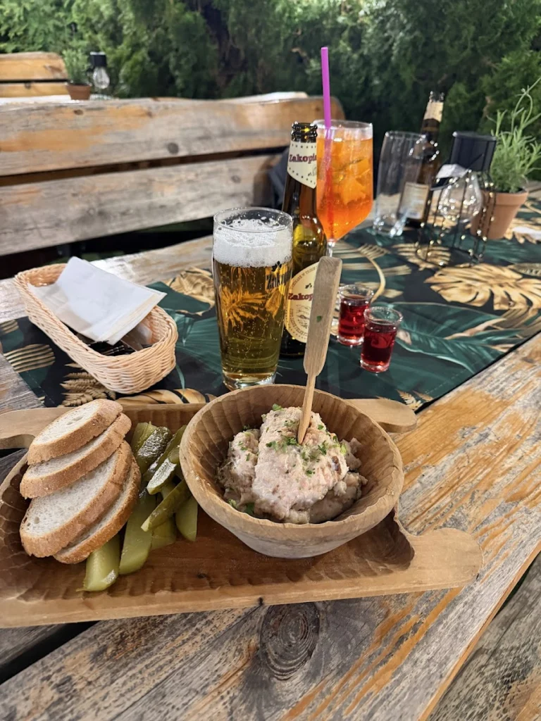 Karczma Zawierucha — zdjęcie 5