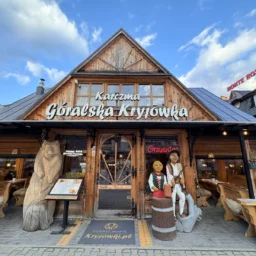 Góralska Kryjówka
