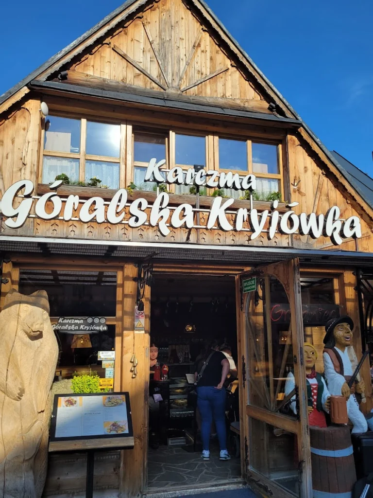 Góralska Kryjówka — zdjęcie 5