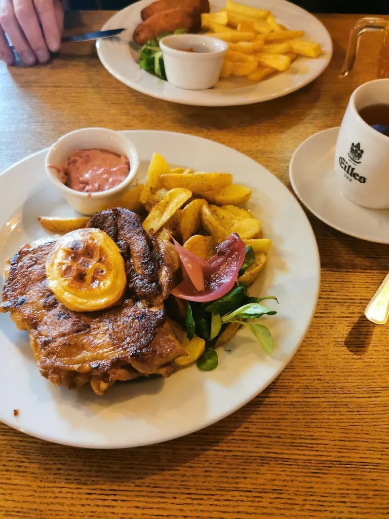Karczma Góraleczka — zdjęcie 3