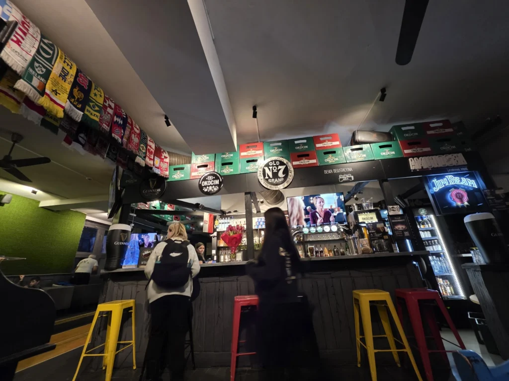 Sport Corner — zdjęcie 4