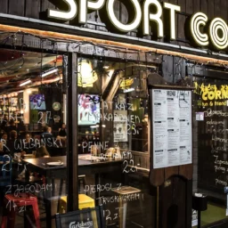Sport Corner