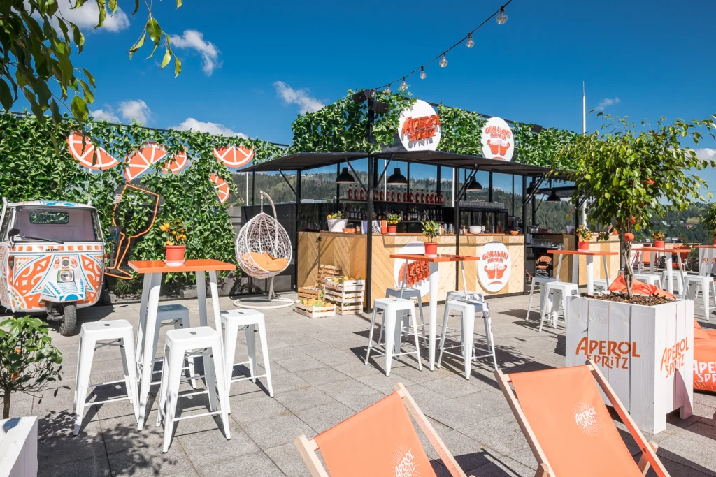 Góralski Browar – Bar w Zakopanem