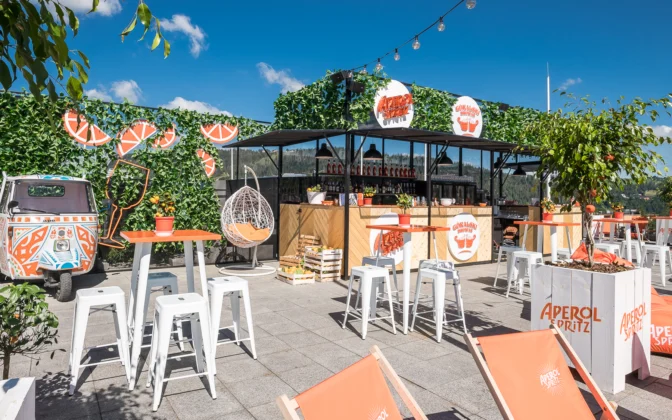 Góralski Browar – Bar w Zakopanem