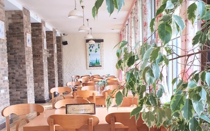 Trattoria Adamo – Kuchnia Polska w Zakopanem