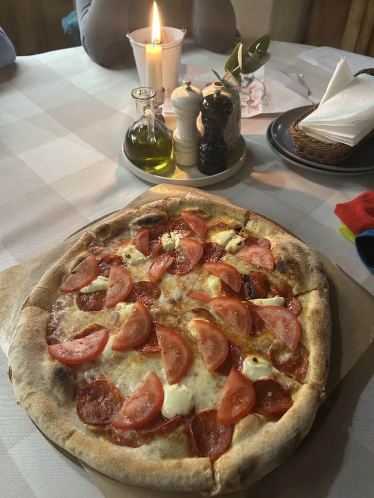 Trattoria Adamo — zdjęcie 5