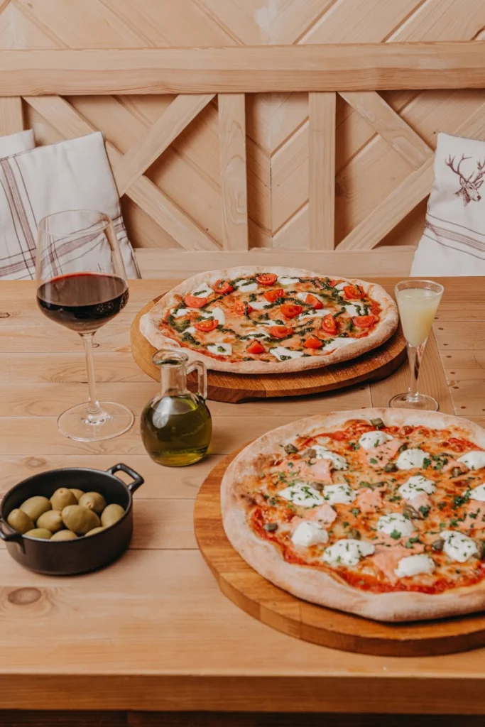 Trattoria Adamo — zdjęcie 3