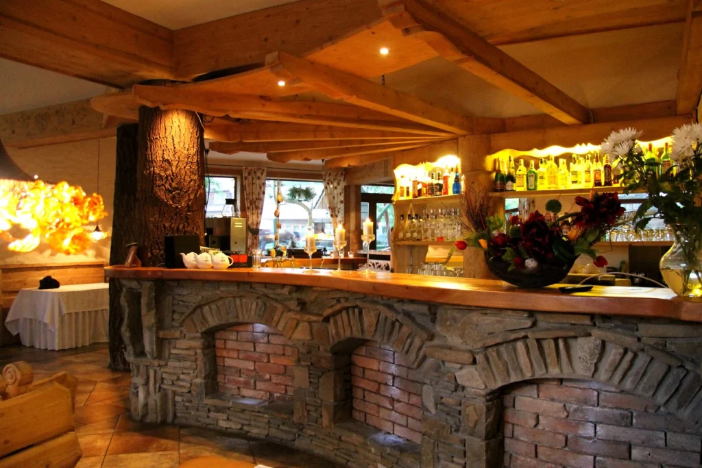 Borowianka – Bistro w Zakopanem