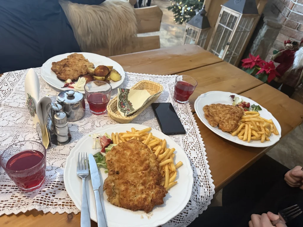 Borowianka — zdjęcie 5