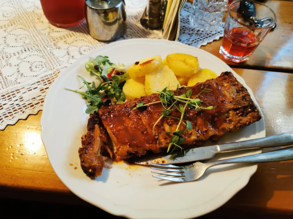 Borowianka — zdjęcie 3