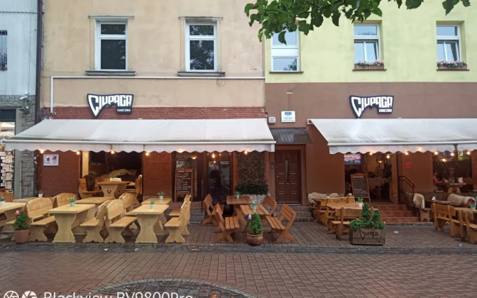 Karczma Ciupaga – Karczma regionalna w Zakopanem