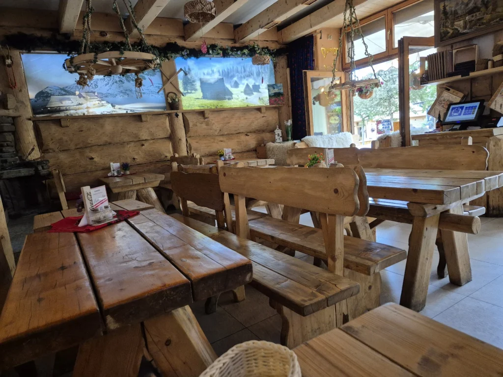 Karczma Ciupaga — zdjęcie 5