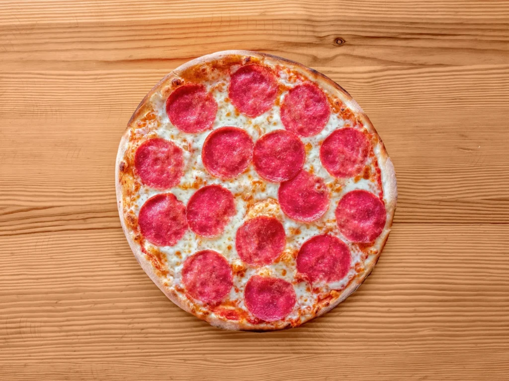 No To Smak – Pizza w Zakopanem