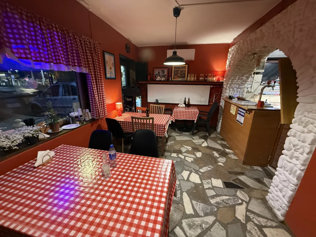 Papaj Pizza — zdjęcie 5