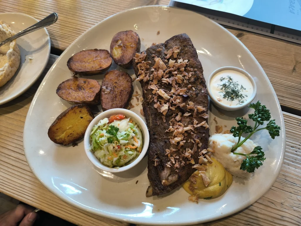 Karczma Sabała — zdjęcie 4