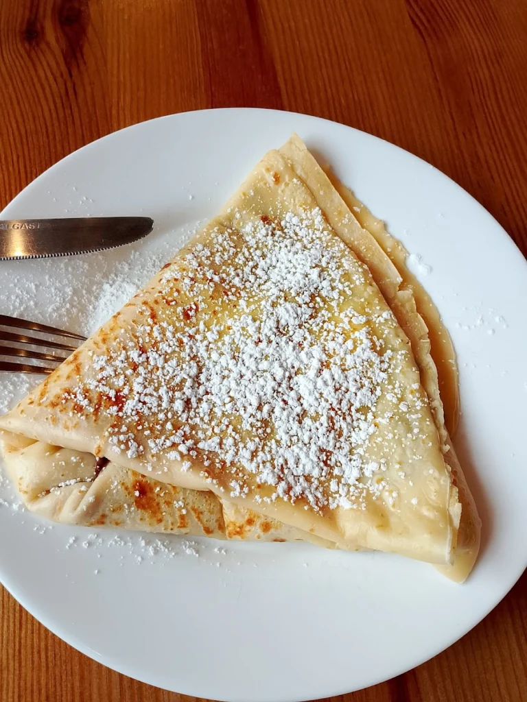 Naleśniki Francuskie — zdjęcie 5