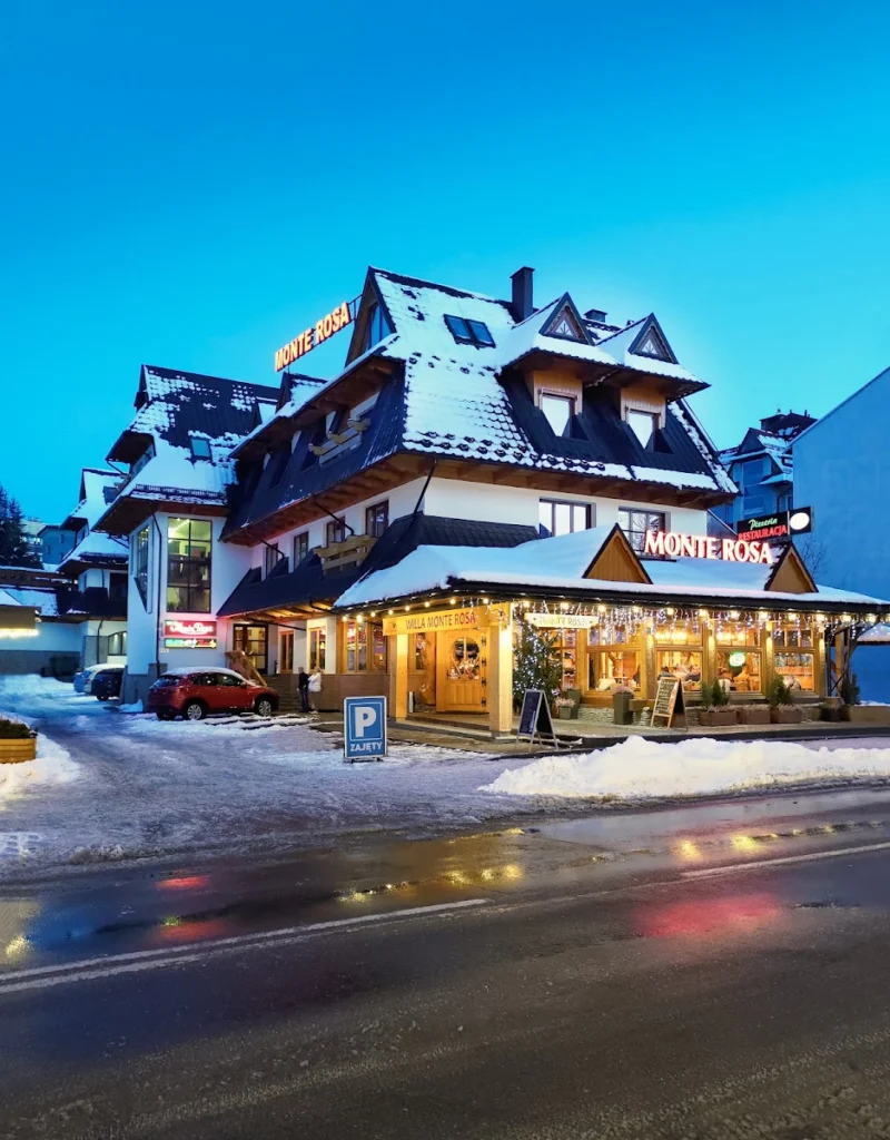 Monte Rosa — zdjęcie 2