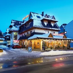Monte Rosa