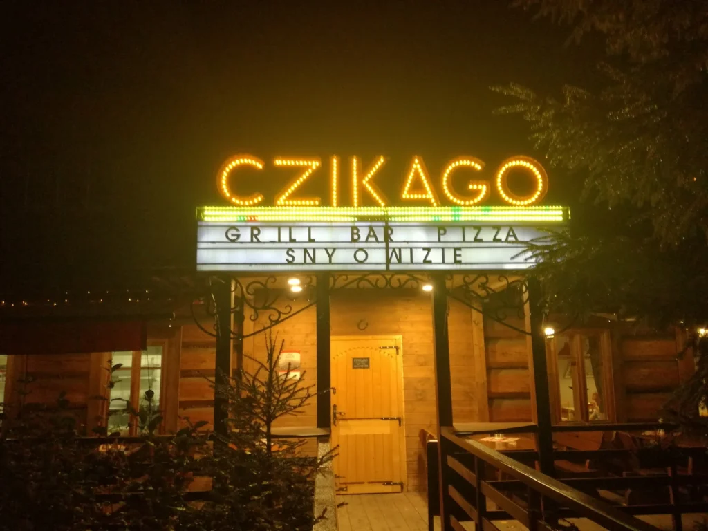 Czikago — zdjęcie 5