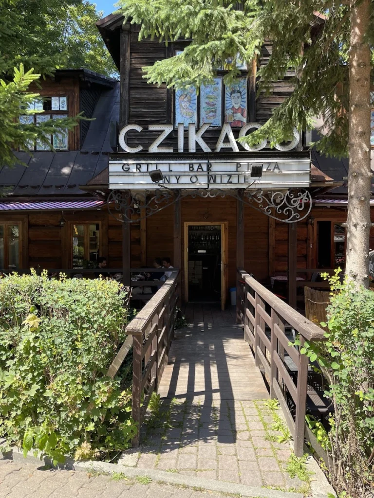 Czikago — zdjęcie 3