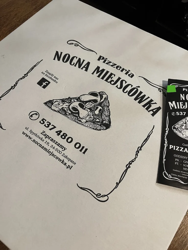 Nocna Miejscówka — zdjęcie 5