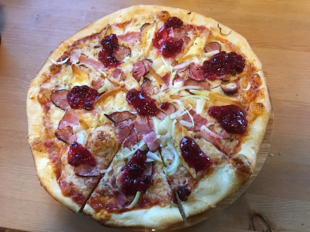 I love Pizza Gont — zdjęcie 2