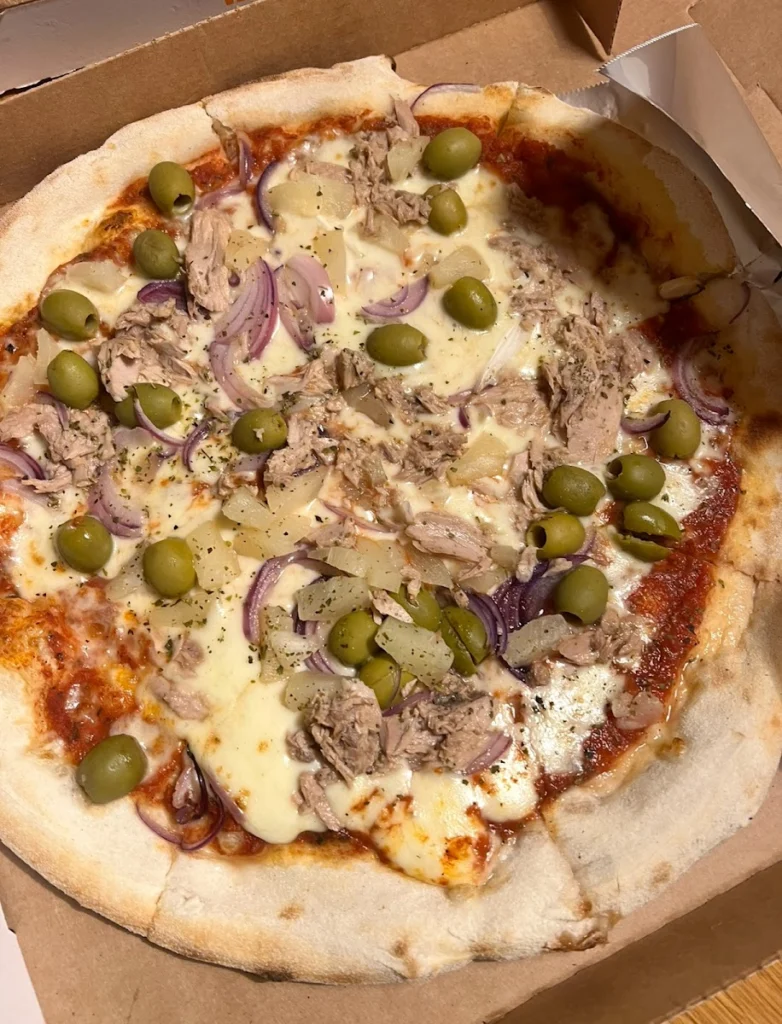 I love Pizza Gont — zdjęcie 4
