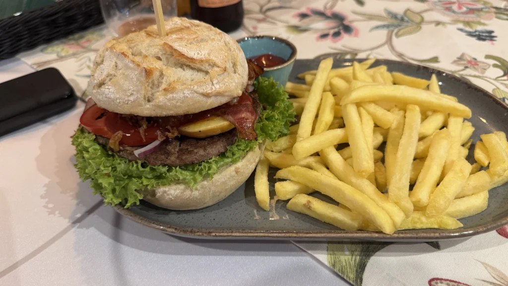 Bistro na Dolinie — zdjęcie 5