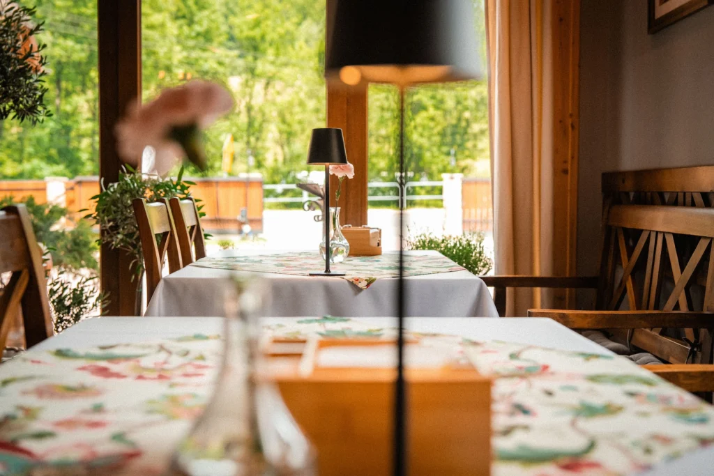 Bistro na Dolinie – Bistro w Poroninie