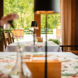 Bistro na Dolinie
