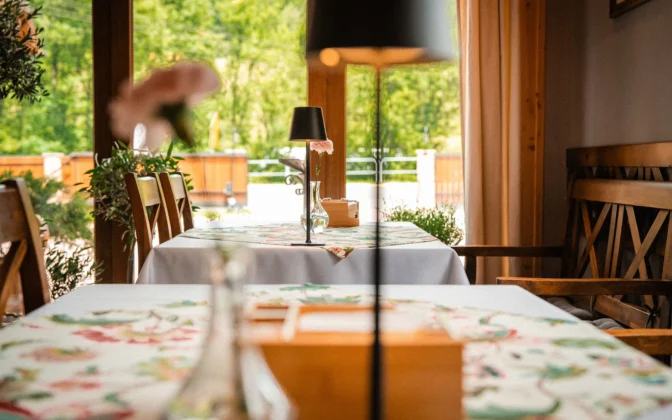 Bistro na Dolinie – Bistro w Poroninie